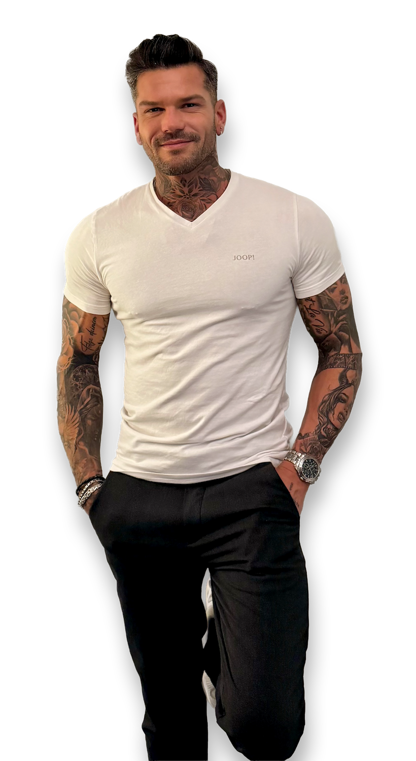 Marcus Burgard